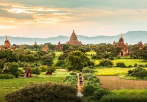 Rundreise - Myanmar Rundreise - Myanmar
