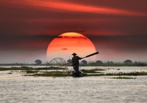 Rundreise - Vietnam, Kambodscha, Thailand Rundreise - Vietnam, Kambodscha, Thailand