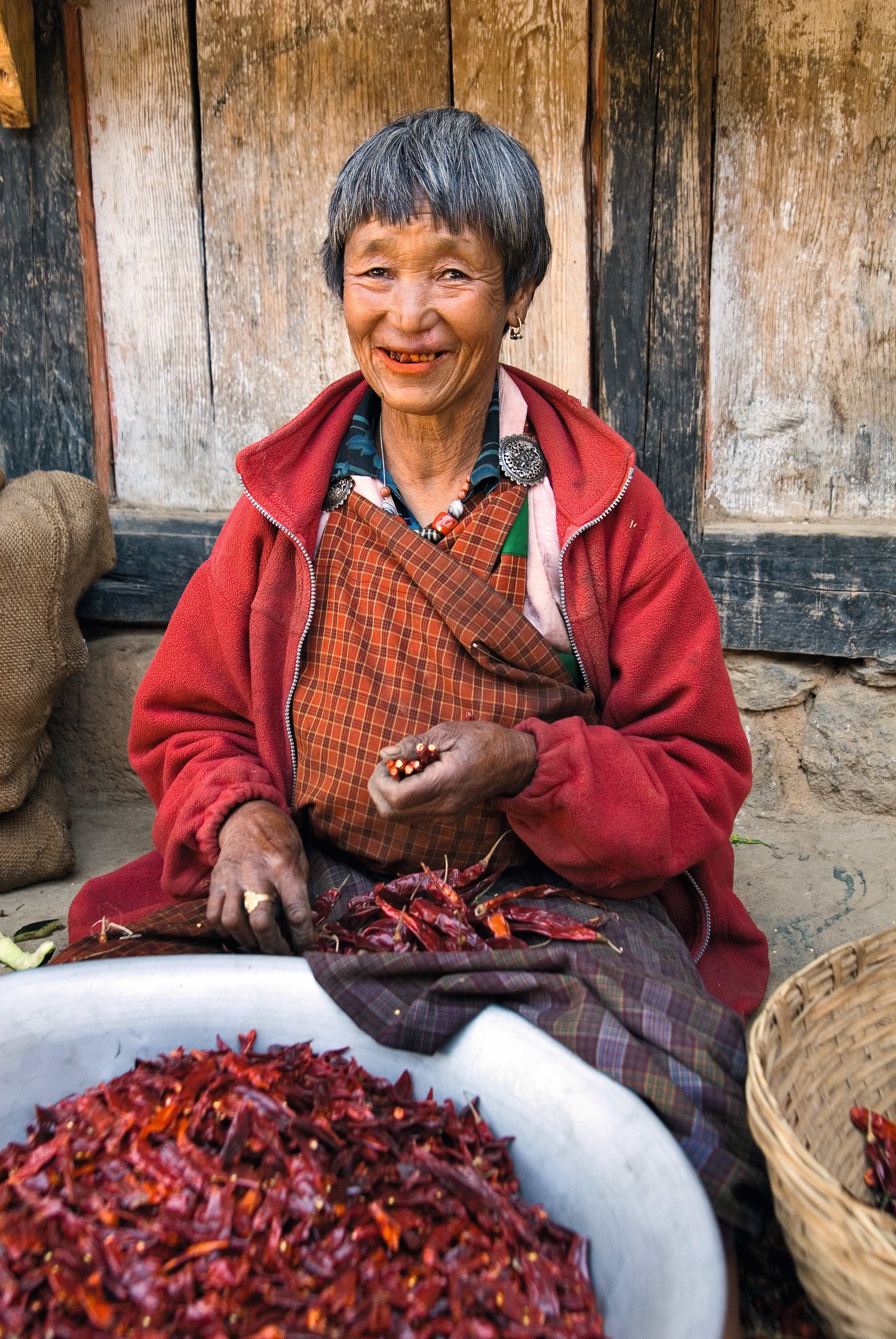 Sikkim & Bhutan: Höhepunkte