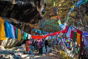 Sikkim & Bhutan: Höhepunkte