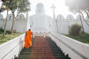 Sri Lanka - Vom kulturellen Dreieck zur Ostküste Sri Lanka - Vom kulturellen Dreieck zur Ostküste