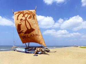 Sri Lanka - Zum Kennenlernen