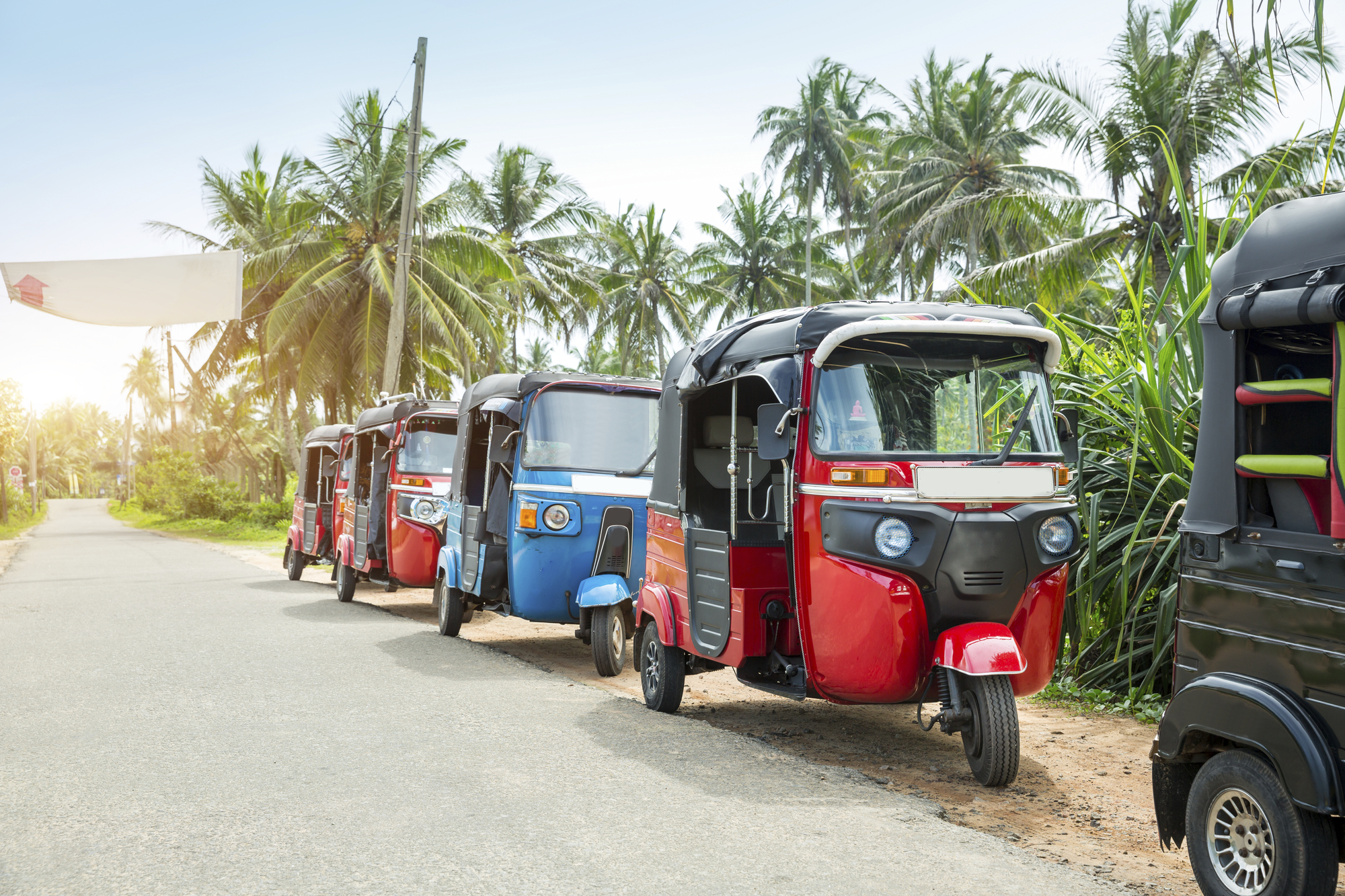 Sri Lanka Erleben