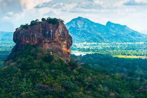 Sri Lanka: Mit Flair Sri Lanka: Mit Flair