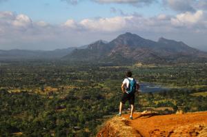 Sri Lanka: Überraschend anders Sri Lanka: Überraschend anders