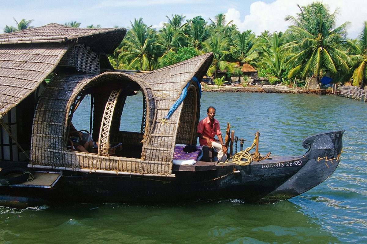 Sri Lanka und Südindien zum Kennenlernen Sri Lanka und Südindien zum Kennenlernen