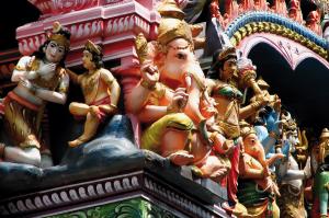 Sri Lanka zum Kennenlernen Sri Lanka zum Kennenlernen