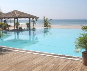 Strandtage am Ngwe Saung Strandtage am Ngwe Saung