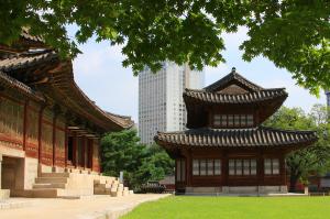 Südkorea zum Kennenlernen Südkorea zum Kennenlernen