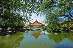 Taiwan - Unentdeckte Schatzinsel Taiwan - Unentdeckte Schatzinsel