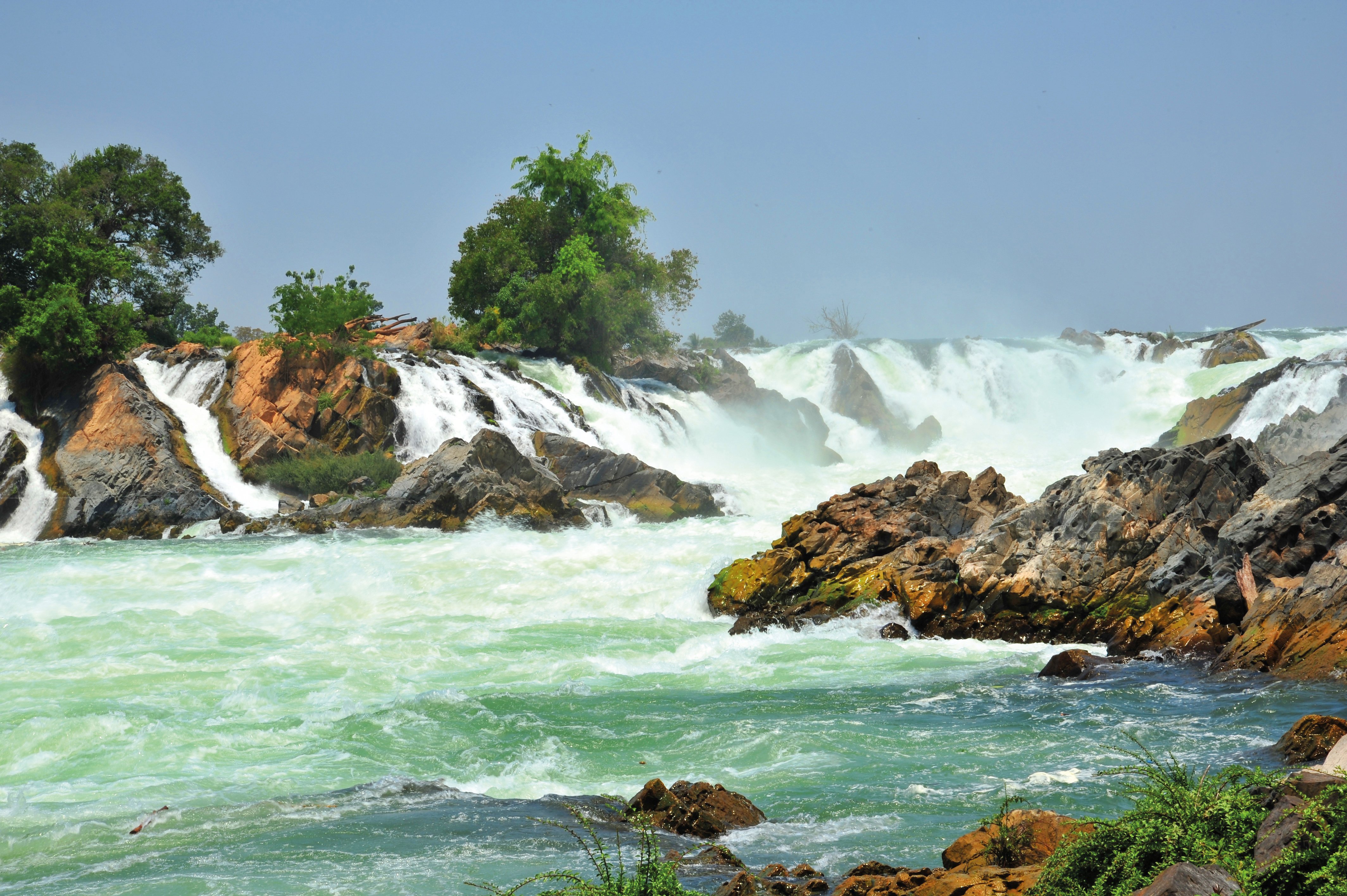 Thailand, Laos & Kambodscha: Die ausführliche Reise