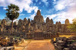 Thailand, Laos & Kambodscha: Die ausführliche Reise