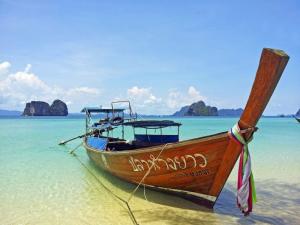Thailand - Verborgene Perlen der Andamanensee Thailand - Verborgene Perlen der Andamanensee