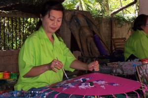 Thailand umfassend - Privat Thailand umfassend - Privat