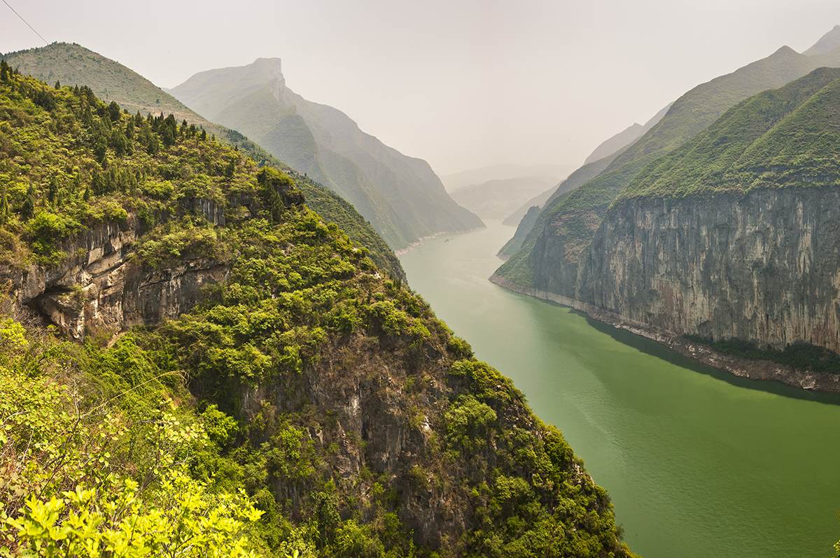 Tibetische Impressionen mit Yangtze-Kreuzfahrt