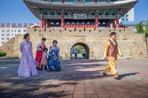 Verborgenes Nordkorea Verborgenes Nordkorea