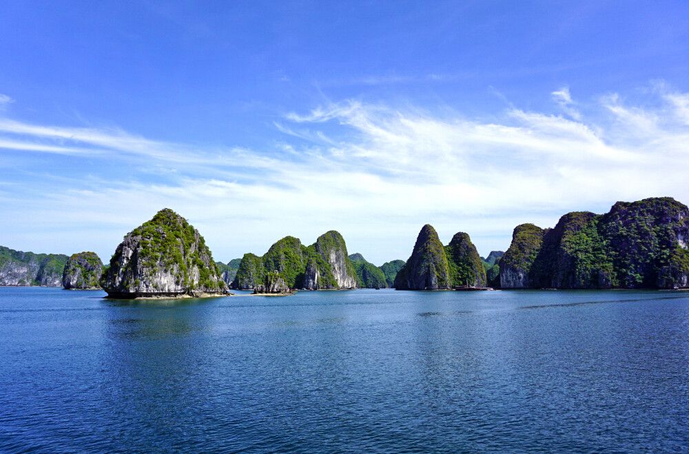 Vietnam - Auf Foto-Streifzug durch Vietnams Norden Vietnam - Auf Foto-Streifzug durch Vietnams Norden