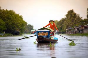 Vietnam - Dem Zauber auf der Spur Vietnam - Dem Zauber auf der Spur