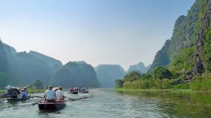 Vietnam - Im Herzen der Reisterrassen Vietnam - Im Herzen der Reisterrassen