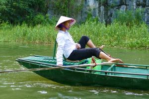 Vietnam Kompakt Vietnam Kompakt