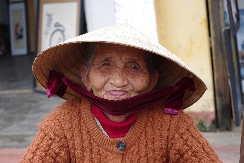 Vietnam: Begegnungen in Augenhöhe