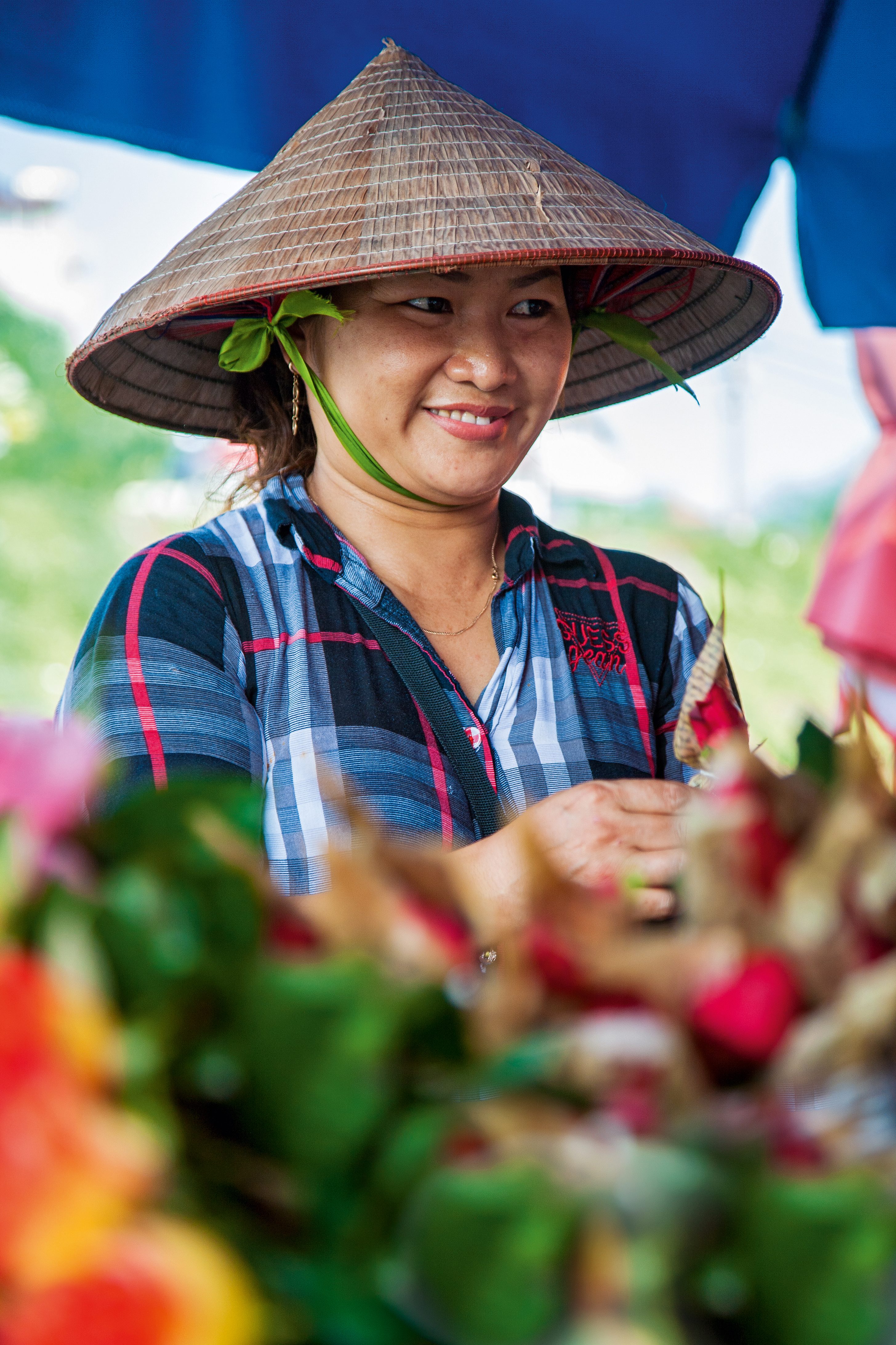 Vietnam: Höhepunkte