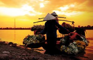 Vietnam: Höhepunkte von den Bergvölkern bis zum Mekong-Delta