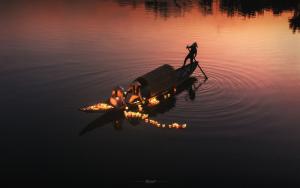 Vietnam • Kambodscha - Magie und Mythos Indochinas Vietnam • Kambodscha - Magie und Mythos Indochinas