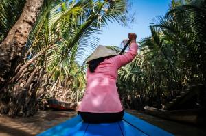 Vietnam: Kultur, Natur und Traditionen Vietnam: Kultur, Natur und Traditionen