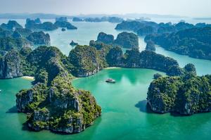 Vietnam ausführlich Vietnam ausführlich