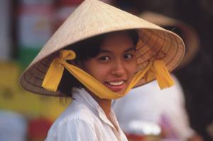 Vietnam umfassend Vietnam umfassend