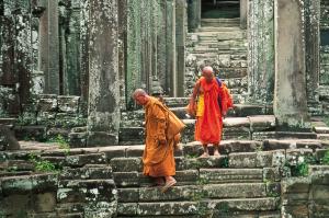 Vietnam und Kambodscha in Style Vietnam und Kambodscha in Style