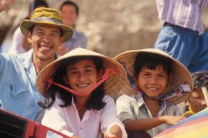 Vietnam zum Kennenlernen - Privat Vietnam zum Kennenlernen - Privat