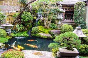 Wanderreise Japan Wanderreise Japan