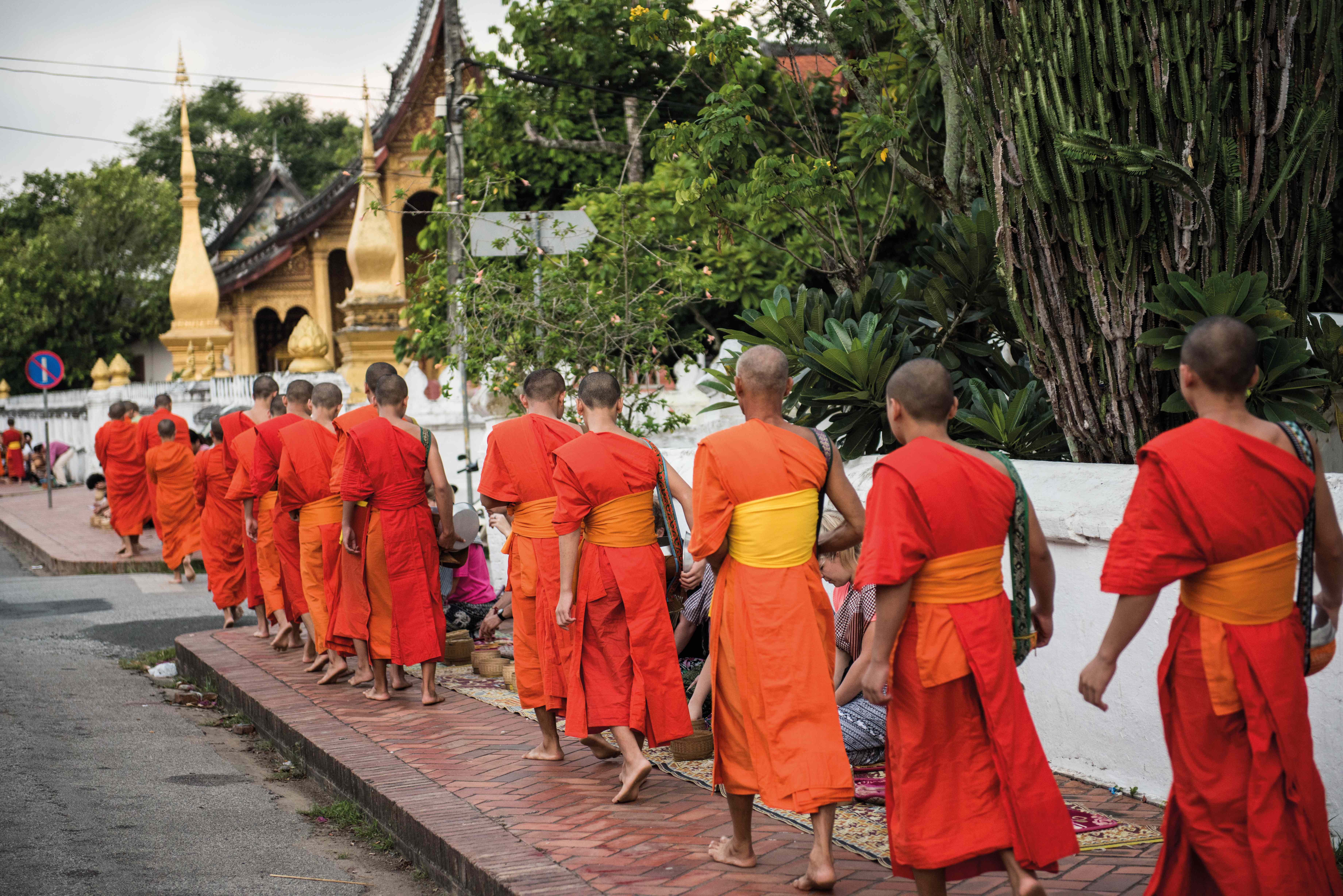 Yunnan & Laos: Die ausführliche Reise