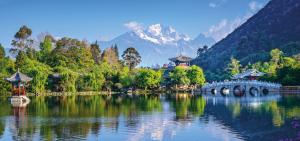 Yunnan & Laos: Die ausführliche Reise Yunnan & Laos: Die ausführliche Reise