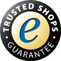 Trusted Shops Siegel